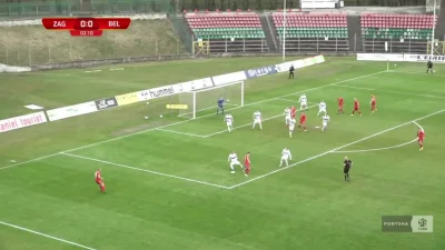 WHlTE - Zagłębie Sosnowiec 1:0 GKS Bełchatów - João Oliveira
#zaglebiesosnowiec #gks...