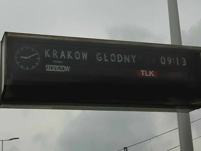 marcel_pijak - Kraków głodny, Kraków zły!

#krakow #heheszki #humorobrazkowy #pocia...