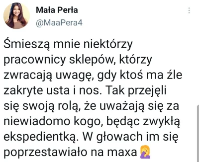 czeskiNetoperek - Panie i Panowie, przed państwem Karyna w Biedronce:

#rakcontent ...