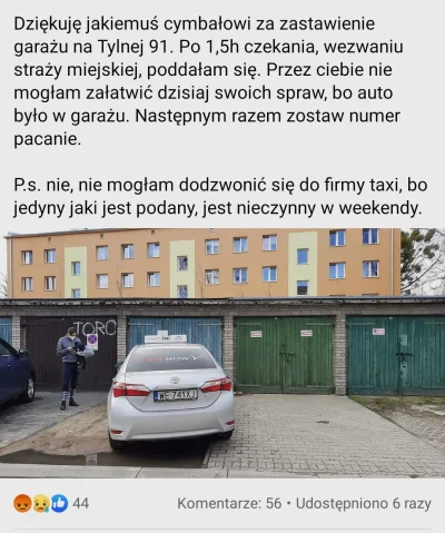 KRS - jak można być takim dzbanem? #taxizlotowa