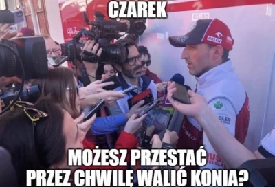 pajratus - #kubica #heheszki #gutowski