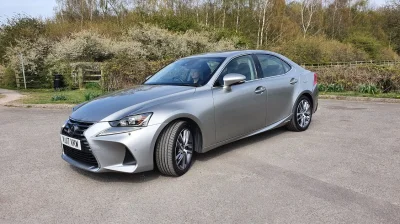 satox - #lexus #hybryda #samochody #uk #motoryzacja
kolor : sonic titanium