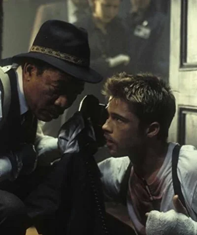 DziecizChoroszczy - #bradpitt #leonardodicaprio #film #filmnawieczor #oswiadczenie #f...