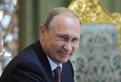 IceShandy - Ja już widzę przed oczami jak Putin dowiaduje się o dwóch okrętach wojenn...