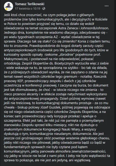 eoneon - Jeśli ktoś przypadkiem przegapił aferę, to w ostatnim Tygodniku daliśmy stre...