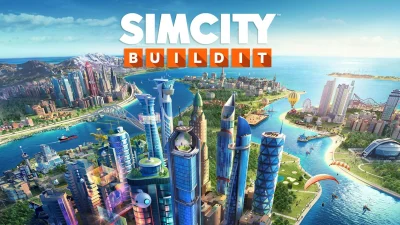 s.....y - Czy tutaj gra ktoś w SC:BuildIT? 

#simcity #scbuildit #simcitybuildit #a...