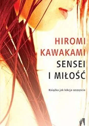 K.....n - 747 + 1 = 748

Tytuł: Sensei i miłość
Autor: Hiromi Kawakami
Gatunek: liter...