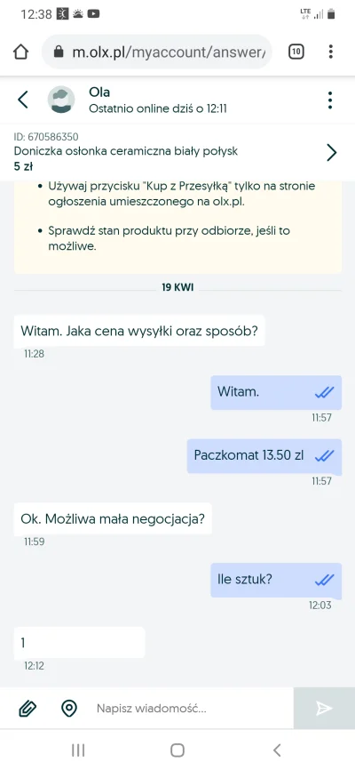 Tomtomprom - Towar za 5 zł

Co odpisać?

#heheszki #januszebiznesu #logikarozowyc...