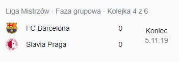 sihil - @Jrv20: Jak do tej Superligi dojdzie to właśnie Barcelona idealnie zastąpi og...