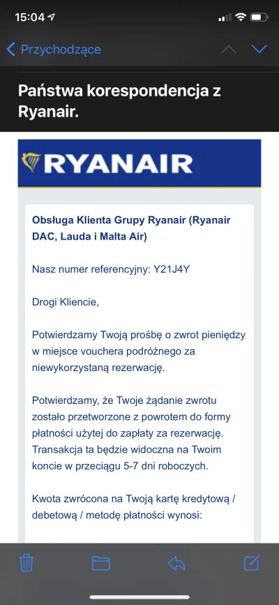 Sityek0998 - Finalnie, po roku ( ͡° ͜ʖ ͡°)
#ryanair