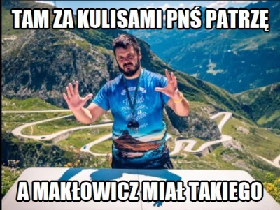 Dezynwoltura - A dziś nasz ulubiony wykopowy kucharz ma urodziny i kończy 43 lata, ws...