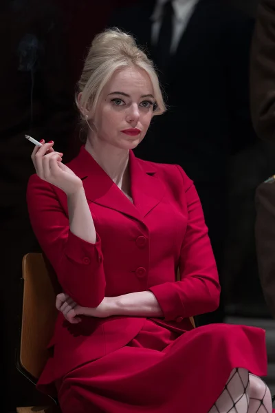 MatthewN - #codziennaemmastone 396/x

Emma Stone
"Maniac" 2018 r.

#ladnapani #m...