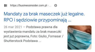 f.....k - @gzypis: Daj znać czy Ci podwyższą mandat i ile kosztów sądowych Ci dowalą.