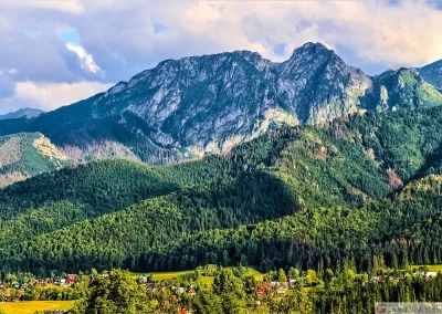 Tranq - Mirki i Mirabelki mam urlop 1-9 maja i właśnie odpadły mi dotychczasowe plany...