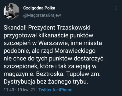 FlasH - Tak, to prawda. Miasta wydały grubą kasę na przygotowanie punktów, a następni...