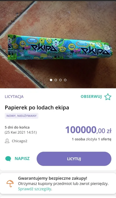 salvador5000 - Co do uja tu się dzieje? Zacząłem sprawdzać te papierki bo joe słyszał...