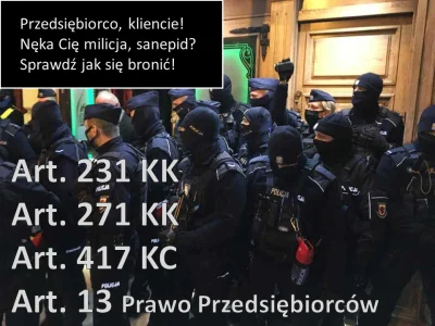 a.....c - #milicja #policja #zomo #psy #bekazpisu #bekazprawakow #patologia 
Jakby c...