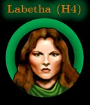 Zdzisiaczek - Labetha roztacza swój druidyczny urok także w czwartej odsłonie gry: