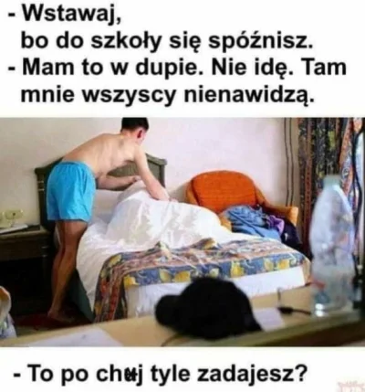 Nielubierozu - Dzień dobry.
#heheszki #memy #humorobrazkowy