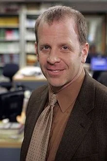 Lutniczek - @Pan_Slon: ej mordo wyglądasz jak Toby Flenderson ( ͡° ͜ʖ ͡°)