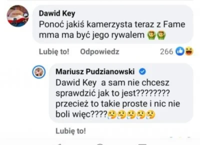 karol1213 - Ćwiczy ktoś na poważnie #mma ? Jest plan xD Pudzian ma w zwyczaju na Face...