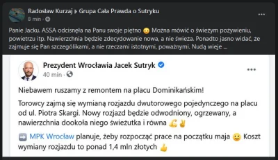 mroz3 - Merytoryczna krytyka nie ustaje 

Jest tyle spraw do których można się przy...