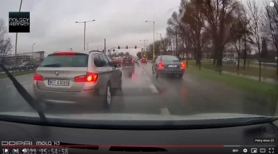 gomjeden - @grzegorzmak: Polscy Kierowcy nie zamazują tablic:

https://youtu.be/Hhl...