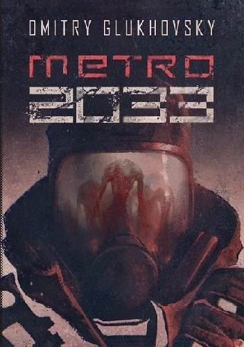 Sqbfd - 753 + 1 = 754

Tytuł: Metro 2033
Autor: Dmitry Glukhovsky
Gatunek: scienc...