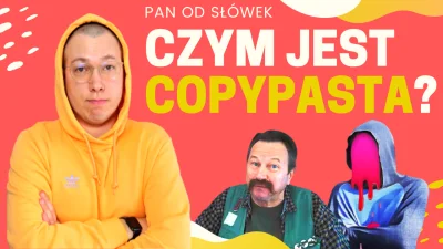 panodslowek - #internet #memy #heheszki Hejka! W nowym odcinku na kanale wyjaśniam cz...