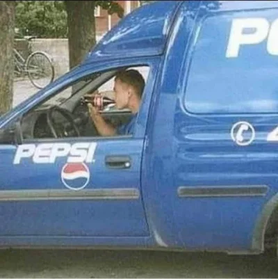 SzycheU - #cocacola #pepsi #wtf #heheszki #cursedimages