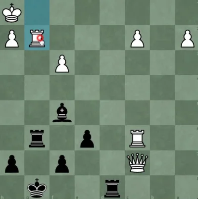 SpokojnyLudzik - Wiele osób tu pisze, że dopiero zaczyna z szachami, więc pomyślałem,...