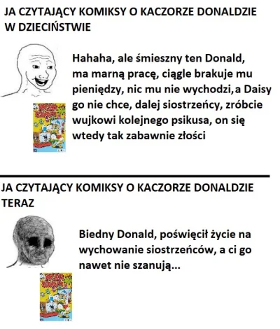 n.....m - #heheszki #przegryw #donald #kaczordonald #meme