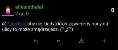 PonuryKos123 - @Poliorketes: latając po tagach znalazłem przypadkiem wpis sprzed tygo...