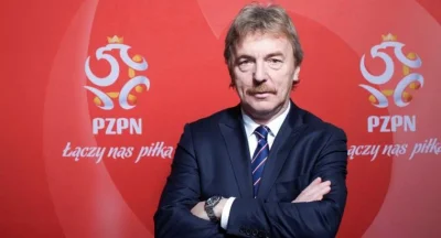 Dziglipaf - Podobno Boniek został wiceprezesem UEFA bo zadeklarował że żaden polski k...