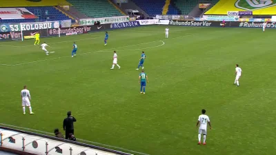 antychrust - Konrad Michalak 27' (Rizespor 5:3 Konyaspor, turecka Süper Lig).
#golgi...