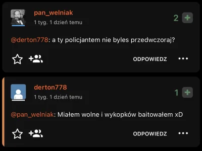 Swedzibroda - @derton778: zamykam ( ͡° ͜ʖ ͡°)