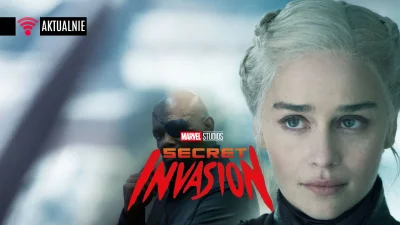 popkulturysci - Marvel: Emilia Clarke w Marvelu. Gwiazda “Gry o tron” z rolą w serial...