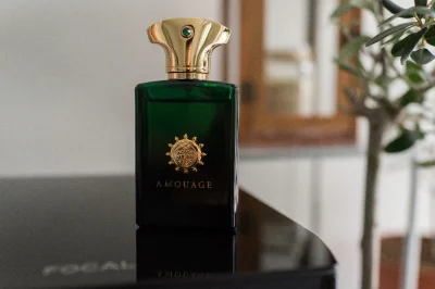perfumowyswir - Jaki #sotd byczki

U mnie Amouage Epic

SPOILER

#perfumy