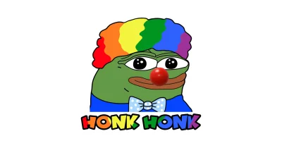 PEPELeSfont - HONK HONK