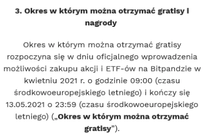 plaisant - @Cel87: jeszcze nie, od dzisiaj będą rozdawali