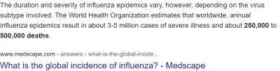 WYK0PEK - > Mało zgonów to jest na grypę.

@LazyInitializationException: No właśnie...