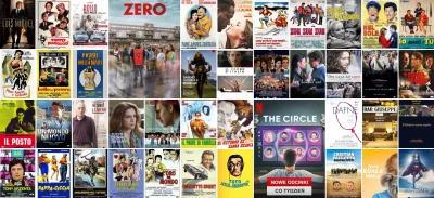 upflixpl - Nowa dostawa kina włoskiego i nie tylko w Netflix Polska! Dodano 40 tytułó...