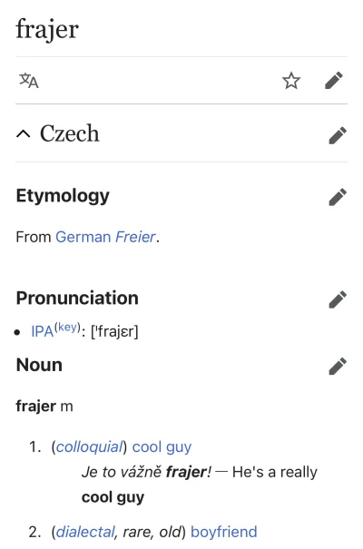 pierogu - Okazuje się, że lepiej być frajerem w Czechach niż w Polsce.
#heheszki #cz...