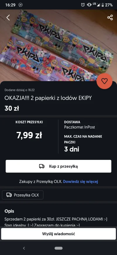 illneverfallinlove - O #!$%@? złoty xDD
#heheszki #bekazpodludzi