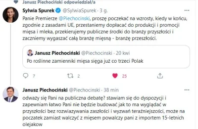 CipakKrulRzycia - #piechocinski #spurek #debata 
#polityka 
Ale bym taką debatę obe...