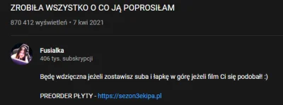 B.....y - Chyba ktoś z ekipki czyta wykop, bo link już podmieniony na prawidłowy xD 
...