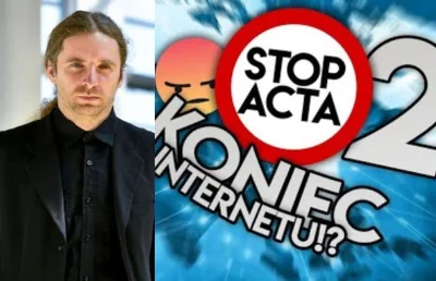 moby22 - Dobromir Sośnierz odpowiada na Wykop o głosowaniu za cenzurę Internetu!

S...