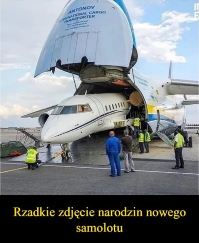 F.....x - #lotnictwo #samoloty #heheszki #humorobrazkowy