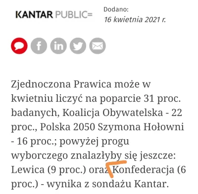 k.....r - Mam cicha nadzieję, że pandemia odry wybije te 6% antyszczepów, a resztę lu...