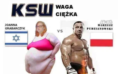 Smyrky - @Murmrgh: 
 Nie lubię mma, nie lubię fame mma ale walkę Pudziana z jakimś le...